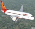 Air India Hindistan ana havayolu olduğunu.